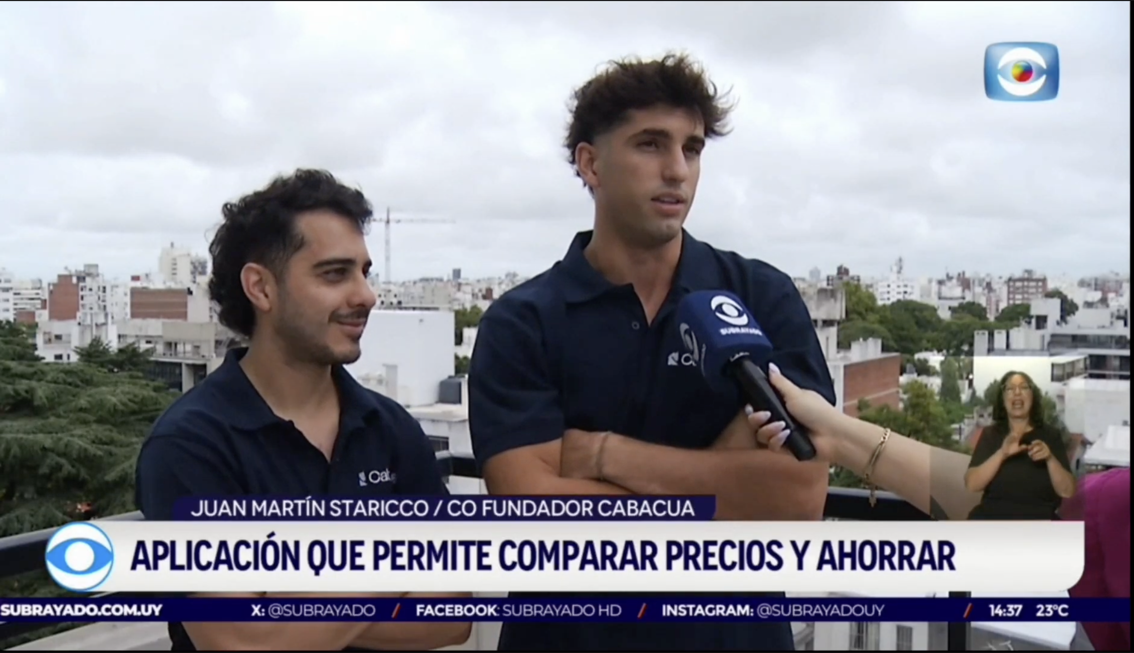 Canal 10