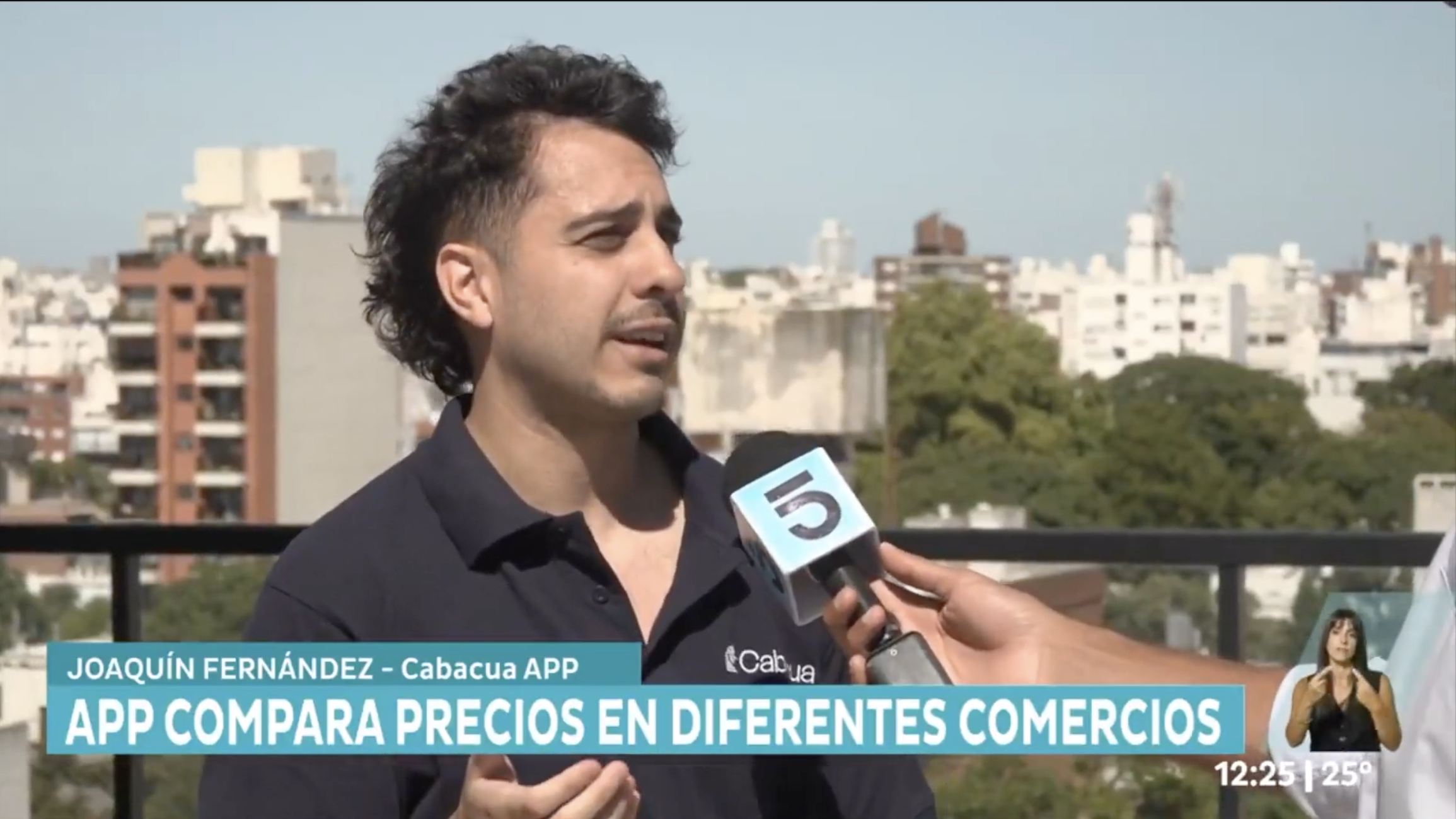 Canal 5